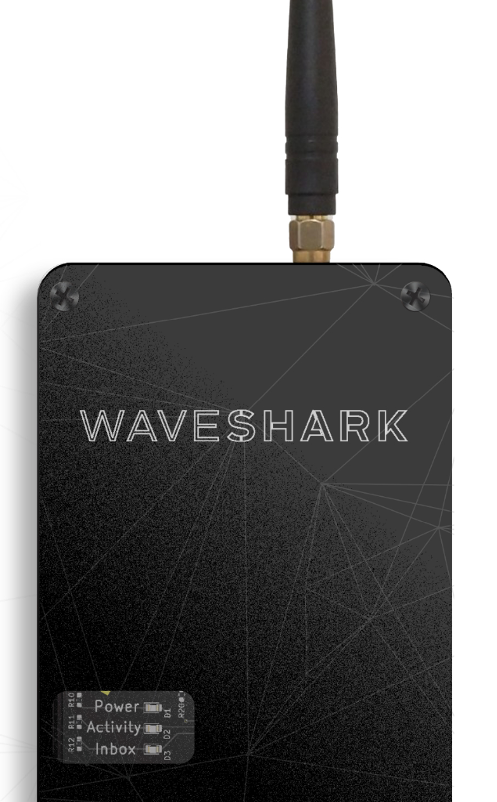 WaveShark Communicator